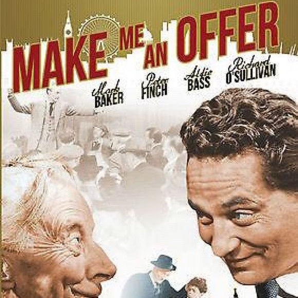 Meet the Posher! - Picture 2 of 6